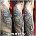 TATTOOS BY YOU