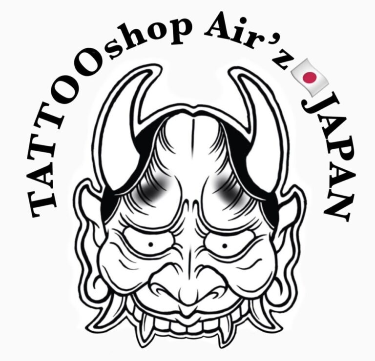 TATTOOshop Air'z